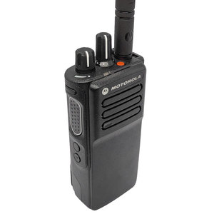 Dgp8050e chuyên nghiệp công nghiệp ngoài trời tầm xa không thấm nước cầm tay VHF UHF 2 way Radio Walkie Talkie Nhà cung cấp Nhà phân phối - Product Image 3