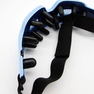 2025 sıcak satış elektronik masaj göz maskesi aksesuarları akupunktur ve miyopi önlemek için yakı tedavisi - Product Image 5