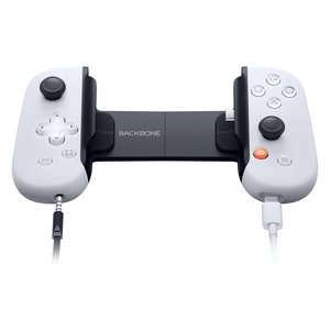 Gamepad MOBILE GAME One PlayStation Edition <b>USB</b> C + Case White BKB BND001 - Product Image 3