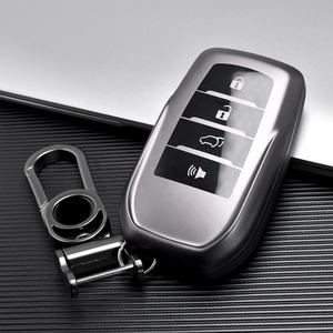 Le fabricant puissant convient à la couverture de <span class=keywords><strong>clé</strong></span> de voiture <span class=keywords><strong>Hyundai</strong></span> <span class=keywords><strong>I20</strong></span> avec étui de protection en TPU de style simple - Product Image 2