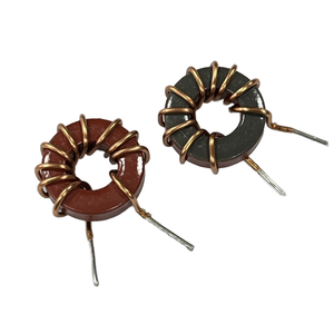 SMD 500uh Anillo magnético Inductor Bobina Modo común EMC Categoría de producto Inductores y bobinas - Product Image 4