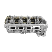 OEM 11122470428 11127642264 para BMW 116i 118i 120i 316i 316Li F20 F30 F35 1.6 N13 Conjunto de Cabeza de Cilindro N13B16A