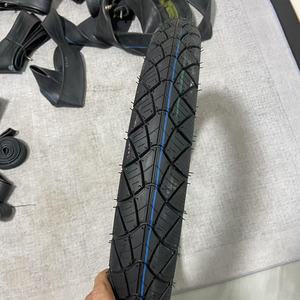 ยางมอเตอร์ไซค์ลายใหม่ ขายตรงจากโรงงาน ขนาด 2.75-18 สำหรับมอเตอร์ไซค์ 275 17 - Product Image 4