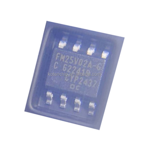 FM25V02-G ชิ้นส่วนอิเล็กทรอนิกส์ใหม่และของแท้ วงจรรวม ไอซีชิป - Product Image 1