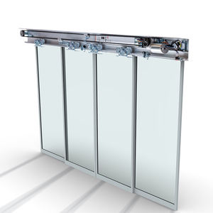 جهاز استشعار ذكي إلكتروني حديث سريع عريض Turtech hhh150 مقاوم للرياح - Product Image 1