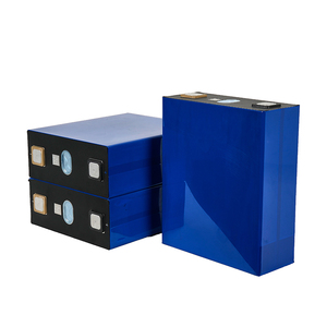 XHY Grote Capaciteit 314AH 3.2V IJzer-Lithium Monomeer Batterij Vierkante Aluminium Behuizing voor RV Energieopslag Groothandel - Product Image 6