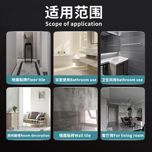 Piastrellatrice portatile 21V Super potenza 10000 rpm/Min velocità di rotazione per <span class=keywords><strong>vecchi</strong></span> <span class=keywords><strong>mobili</strong></span> che rinnovano il supporto personalizzato OEM - Product Image 5