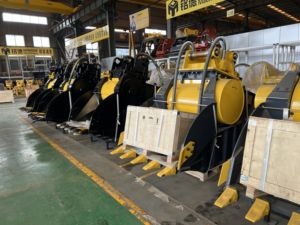 Monde <span class=keywords><strong>concasseur</strong></span> à mâchoires de haute qualité <span class=keywords><strong>mini</strong></span> <span class=keywords><strong>concasseur</strong></span> d'excavateur à vendre - Product Image 3