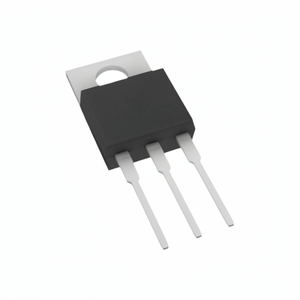 ทรานซิสเตอร์ TO-220AB IRFZ24PBF ซื้อชิ้นส่วนอิเล็กทรอนิกส์ออนไลน์ของแท้ - Product Image 1