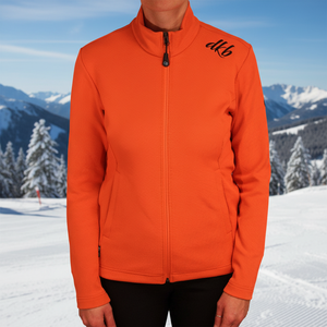 BLEIS/3 Fleece Ski & Snow Wear para Mujer - Product Image 3