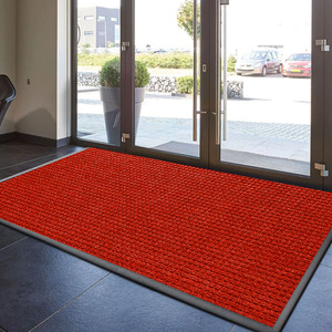 Tappetino per Porta di Grado Commerciale, Uso Intensivo, Alta Qualità, Tappeto di Benvenuto, Prodotto Essenziale per la Casa, Tappetini Personalizzati per Ingresso Officina - Product Image 4