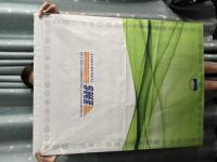 Bolsas de Correo con Logotipo Personalizado al por Mayor, Sobres de Correo Impermeables de Gran Tamaño para Oficina Postal, Comercio Electrónico y Entrega Express