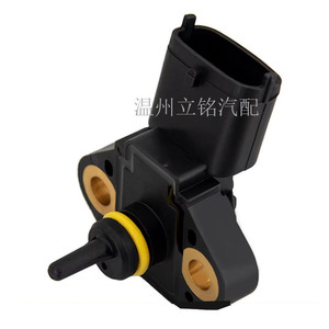 เซ็นเซอร์วัดแรงดันไอดี Weichai รุ่น 0261230145 แบบเกลียวติดตั้ง สำหรับรถยนต์ - Product Image 3