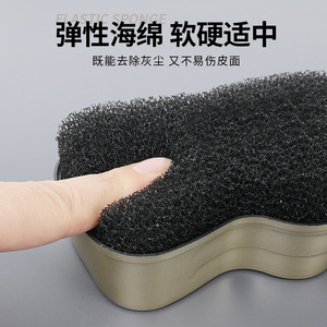 Vinsse Shoe <b>Brush</b> Suede Cleaner Eraser For White Shoes Sneakers Snow <b>Boots</b> 57g - Product Image 5