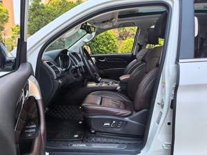 Compre un Haval H9 2020 Usado con Volante a la Izquierda, 2.0T Automático Turbo, SUV de 5 Puertas y 5 Asientos, Autos Chinos, Aceptamos PAYPAL - Product Image 4