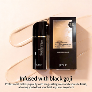 Crème <span class=keywords><strong>BB</strong></span> éclaircissante - Fond de teint correcteur à couvrance totale pour usage quotidien - Product Image 2