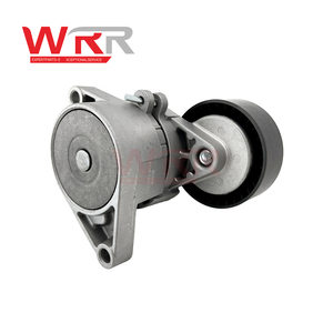 ตัวปรับความตึงสายพานขับ สำหรับ BMW E46 E39 E53 325i 330i 525i 530i X5 เครื่องยนต์ M54 อุปกรณ์เสริม ตัวปรับรอก - Product Image 3