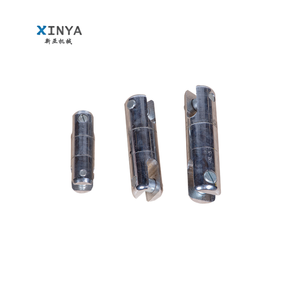 <span class=keywords><strong>M</strong></span>ạ kẽ<span class=keywords><strong>m</strong></span> dây dây phù hợp xoay kết nối cho cáp kéo ứng dụng - Product Image 4