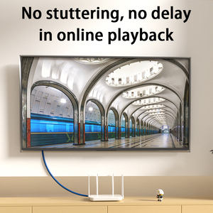 <span class=keywords><strong>Cable</strong></span> Lan <span class=keywords><strong>UTP</strong></span> de fábrica CAT6 <span class=keywords><strong>Cable</strong></span> de red Cmp certificado verde CAT <span class=keywords><strong>6</strong></span> 305 metros CAT 6A interior <span class=keywords><strong>100</strong></span>% caja de <span class=keywords><strong>cobre</strong></span> completo sólido de 305 m - Product Image 6