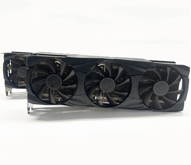 Wholesale for Second Hand Used GPU CMP 30hx 40hx 50hx 90hx 170HX 8GB 6/8/10gb Graphics Card