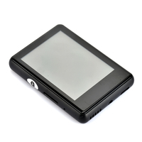 Mini lecteur MP3 Portable avec haut-parleur intégré, pour enregistrement, lecture vidéo, FM, bluetooth, musique, vidéo, E-book