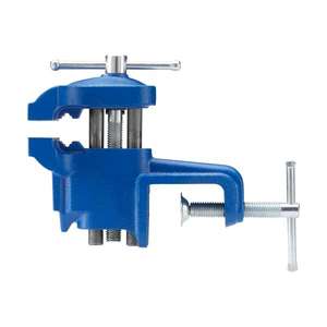 IRWIN - TV75B Étau de table-EAN 00734442001690 ÉTAUS, PINCES ET CORDES ÉTAUX - Product Image 3