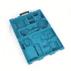 Hardware portátil Caja de herramientas Llave Caja de herramientas Herramienta impermeable Caja de plástico - Product Image 4