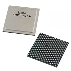 Nueva DRAM síncrona AMD/256Mb FPGA, XC4VLX100, XC4VLX160, 2, 2, 2, 1, 2, 2, 1, 2, 2, 1, 2, 2, 2 - Product Image 2