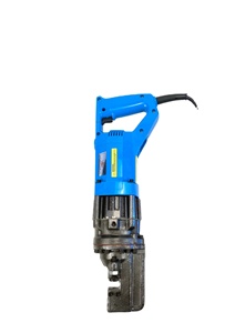 Lightweighting Xách Tay Thủy Lực Báo Chí Rebar Cutter Thép Bolt CutterJP-16 - Product Image 5