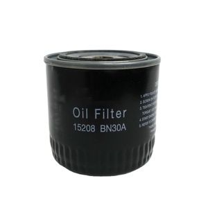 Filtre à huile moteur automobile de haute qualité, vente en gros d'usine, 15208-BN30A/MD353795/15208-EB70D/90915-TD003 pour Nissan/<span class=keywords><strong>Scania</strong></span>/Toyota - Product Image 3