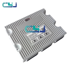 แผงควบคุม ECU รุ่น 21Q6-32210 สำหรับรถขุด R210W-9S ชุดควบคุมเครื่องจักรก่อสร้าง - Product Image 2