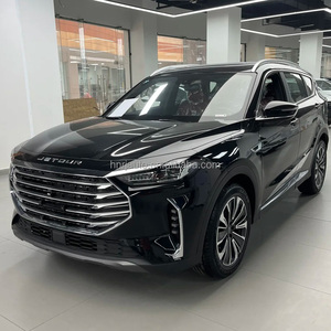 Xe xăng tốc độ cao 7 chỗ jetour X70 Plus mua xe để bán - Product Image 2