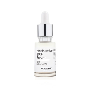 The <b>Face</b> Shop Niacinamide 10% <b>Serum</b> 30ml Daily Skin Care All Skin Types - Product Image 2