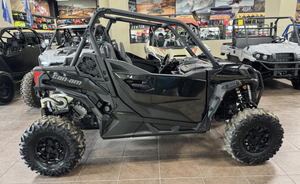 รถอเนกประสงค์รุ่นใหม่ UTV 1000R เครื่องยนต์ Rotax 976 ซีซี V-Twin 100 แรงม้า เกียร์ CVT เบรกเครื่องยนต์ สำหรับขับขี่ออฟโรด - Product Image 5