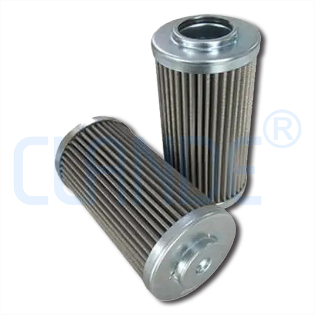 Screw Compressor Oil Filter 2901196300 Charging Pump Oil and Gas Separator 30 Filter Manufacturers Oil air Filter Cartridge