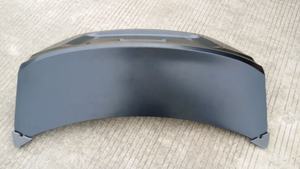 Kits de carrosserie de voiture, couvercle de coffre arrière pour <span class=keywords><strong>Hyundai</strong></span> <span class=keywords><strong>Accent</strong></span> 2011 2012 2013 2014 2015 <span class=keywords><strong>2016</strong></span> 2017 2018 2019 2020 2021 2022 - Product Image 2