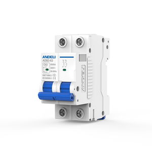 ANDELI мини-ADB3-63-2P миниатюрный автоматический выключатель переменного тока - Product Image 5