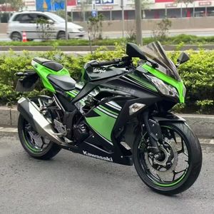 Kawasaki Ninja 250: Faros LED, Marco <span class=keywords><strong>de</strong></span> Rejilla, Tanque <span class=keywords><strong>de</strong></span> Combustible <span class=keywords><strong>de</strong></span> 14L, Autos y Motocicletas Deportivas <span class=keywords><strong>de</strong></span> <span class=keywords><strong>Segunda</strong></span> <span class=keywords><strong>Mano</strong></span> - Product Image 2