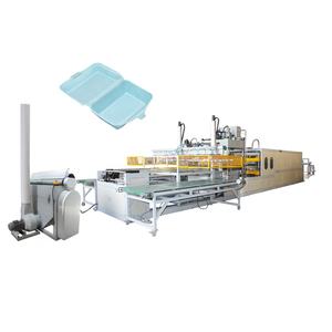 Extrudeuse en rouleau de mousse PS, machine à emballer pour aliments, pièces, prix incroyable - Product Image 4