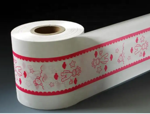 Small PE Non Woven Lamination <strong>Machine</strong>, <strong>Baby</strong> <strong>Diaper</strong> Backsheet Making <strong>Machine</strong> - Product Image 6