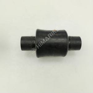 683-45981 Baling-Baling Bush untuk Yamaha Motor Tempel 9.9HP 15HP Mesin Perahu 683-45981-10-00 Prop Karet Peredam 683-45981-00 - Product Image 2