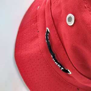 Chapeau Bob d'été pour Hommes, Femmes et Enfants – Chapeau Bob à Cordon Respirant Style Panama pour Sports de Plein Air, Randonnée, Plage et Protection Solaire - Product Image 2