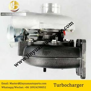 074145703 g246 703891-0115 454192-0006 454192 074145703GX 074145703GV 074145703 gv246 GT2252V turbocompressore per <span class=keywords><strong>Volkswagen</strong></span> <span class=keywords><strong>T4</strong></span> - Product Image 2