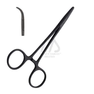 Fish Forceps Sale Offer Fly tying tools SS Fishing Forceps & clamps high grade OEM scissors fishing tools by Master Industries