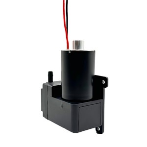 ปั๊มสุญญากาศขนาดเล็กแบบเงียบ DC12V 3 บาร์ 16 ลิตร/นาที แบบไดอะแฟรม สำหรับอุปกรณ์ความงาม - Product Image 4