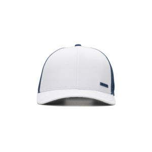 Gorra Deportiva Impermeable TCAP China Personalizada para Hombre, de 6 Paneles, con Perforaciones Cortadas a Láser - Product Image 2