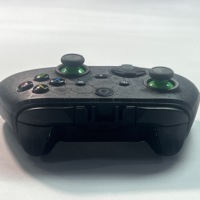 Control de Juego con Cable TGZ T-X102L RGB para One/S/X, PC y Android, con Interfaz USB, Botón Turbo y Giroscopio de Seis Ejes, Cable de 2.2m