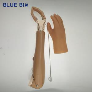 Chất Lượng Cao Giả Nhà Sản Xuất Cáp Điều Khiển Phong Cách Cơ Khí Giả Trên Khuỷu Tay Giả Tay - Product Image 4