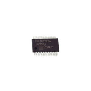PIC16F723A-I/SS Original Electronic component suppliers Integrated Circuit Factory spot supply BOM list service - Product Image 1
