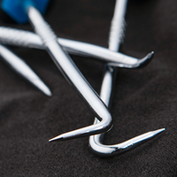 IFIXPRO Kit d'outils de démontage de joints d'étanchéité pour joints toriques, qualité auto et bricolage, livraison rapide, support OEM personnalisé